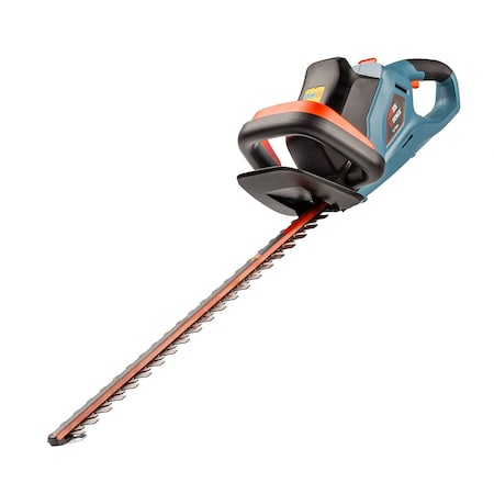 Senix Cordless Hedge Trimmer, 22 in L 58V Battery HTX5-M-0